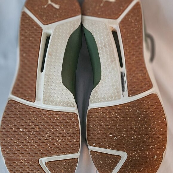 Army Green Puma Fierce VR Ropes Women Training Sneakers  Size 9.5 Women - Picture 6 of 6